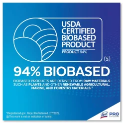 Best 19 oz. Aerosol Spray Disinfectant Spray - Lavender (12/Carton) Cleaning & Janitorial Supplies