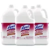 Best 1 Gallon Bottle No Rinse Sanitizer Concentrate (4/Carton) Cleaning & Janitorial Supplies