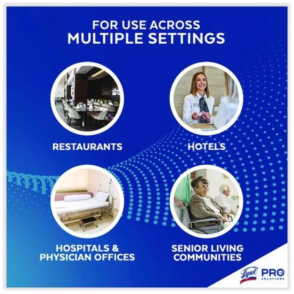 Best 1 Gallon Bottle No Rinse Sanitizer Concentrate (4/Carton) Cleaning & Janitorial Supplies