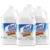 Best 1 gal. Disinfectant Heavy-Duty Bathroom Cleaner Concentrate (4/Carton) Cleaning & Janitorial Supplies