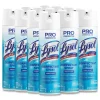 Sale 36241-04675 19 oz. Aerosol Spray Disinfectant Spray - Fresh Scent (12/Carton) Cleaning & Janitorial Supplies