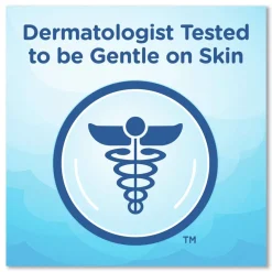 Hot 2-Ply Plus Lotion Facial Tissue - White (8 Packs/Carton) Paper & Dispensers