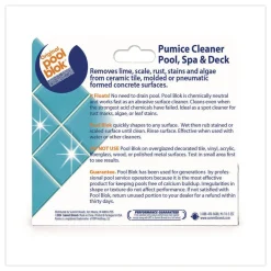 Clearance Tile and Concrete Cleaner 6 x 1.5 Gray (12/Carton) Cleaning & Janitorial Supplies