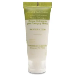 New 0.75 oz. Hand and Body Lotion (288/Carton) Skin Care & Personal Hygiene