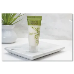 New 0.75 oz. Hand and Body Lotion (288/Carton) Skin Care & Personal Hygiene