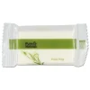 Clearance No. 3/4 Body and Facial Soap - Fresh Scent (1000/Carton) Skin Care & Personal Hygiene