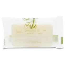 Clearance No. 3/4 Body and Facial Soap - Fresh Scent (1000/Carton) Skin Care & Personal Hygiene
