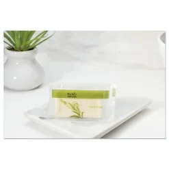 Clearance No. 3/4 Body and Facial Soap - Fresh Scent (1000/Carton) Skin Care & Personal Hygiene