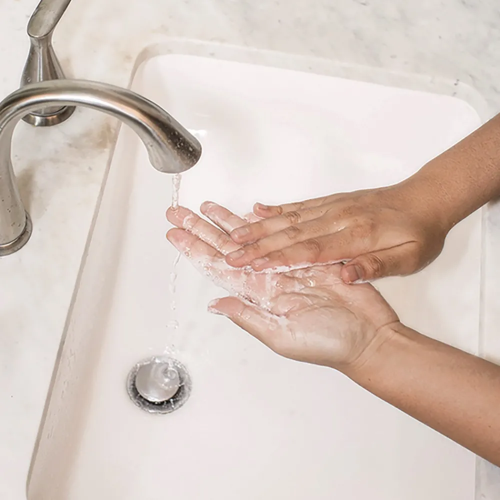 New 12.2 oz. Hand Wash - Vibrant Lemon Scent (12/Carton) Cleaning & Janitorial Supplies