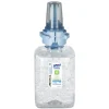 Online 8703-04 700 mL Fragrance Free Green Certified Advanced Refreshing Gel Hand Sanitizer for ADX-7 (4/Carton) Skin Care & Personal Hygiene