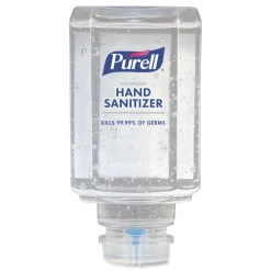 New 4450-06 450 ml Refill Clean Scent Advanced Hand Sanitizer Gel for ES1 (6/Carton) Skin Care & Personal Hygiene