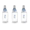 Clearance 1200 mL Fragrance-Free Green Certified Advanced Refreshing Foam Hand Sanitizer for ADX-12 (3/Carton) Skin Care & Personal Hygiene