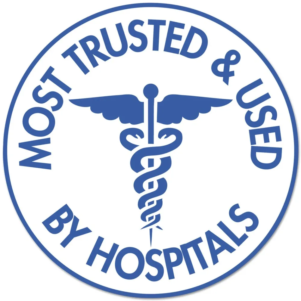 Clearance 1200 mL Fragrance-Free Green Certified Advanced Refreshing Foam Hand Sanitizer for ADX-12 (3/Carton) Skin Care & Personal Hygiene