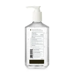 New Advanced 12 oz. Refreshing Gel Hand Sanitizer Pump Bottle - Clean Scent (12/Carton) Skin Care & Personal Hygiene