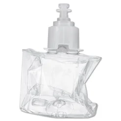 Clearance SF607 1200 mL Instant Foam Hand Sanitizer Refill - Fragrance Free (2/Carton) Skin Care & Personal Hygiene