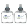 Best TFX 1200ml Green Certified Instant Hand Sanitizer Foam Refill - Clear Skin Care & Personal Hygiene