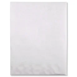 Sale #13 1/2 Flip-Stik Flap Redi-Strip Adhesive Closure 10 in. x 13 in. Tamper-Indicating Mailers Made with Tyvek - White (100/Box) Mailing, Packing & Shipping