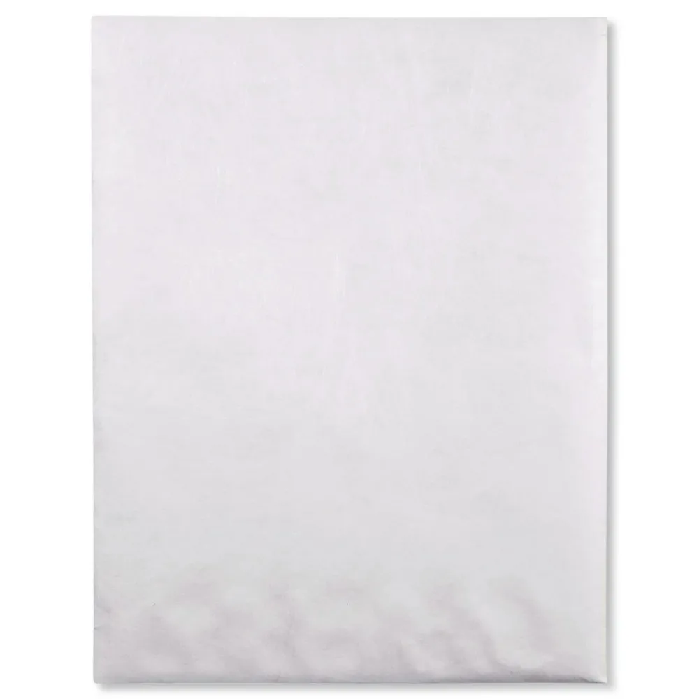Sale #13 1/2 Flip-Stik Flap Redi-Strip Adhesive Closure 10 in. x 13 in. Tamper-Indicating Mailers Made with Tyvek - White (100/Box) Mailing, Packing & Shipping