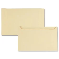 Sale Paper File Jackets - Buff/A5 (500/Box) Filing & Folders