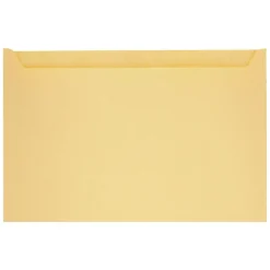 Sale Paper File Jackets - Buff/A5 (500/Box) Filing & Folders