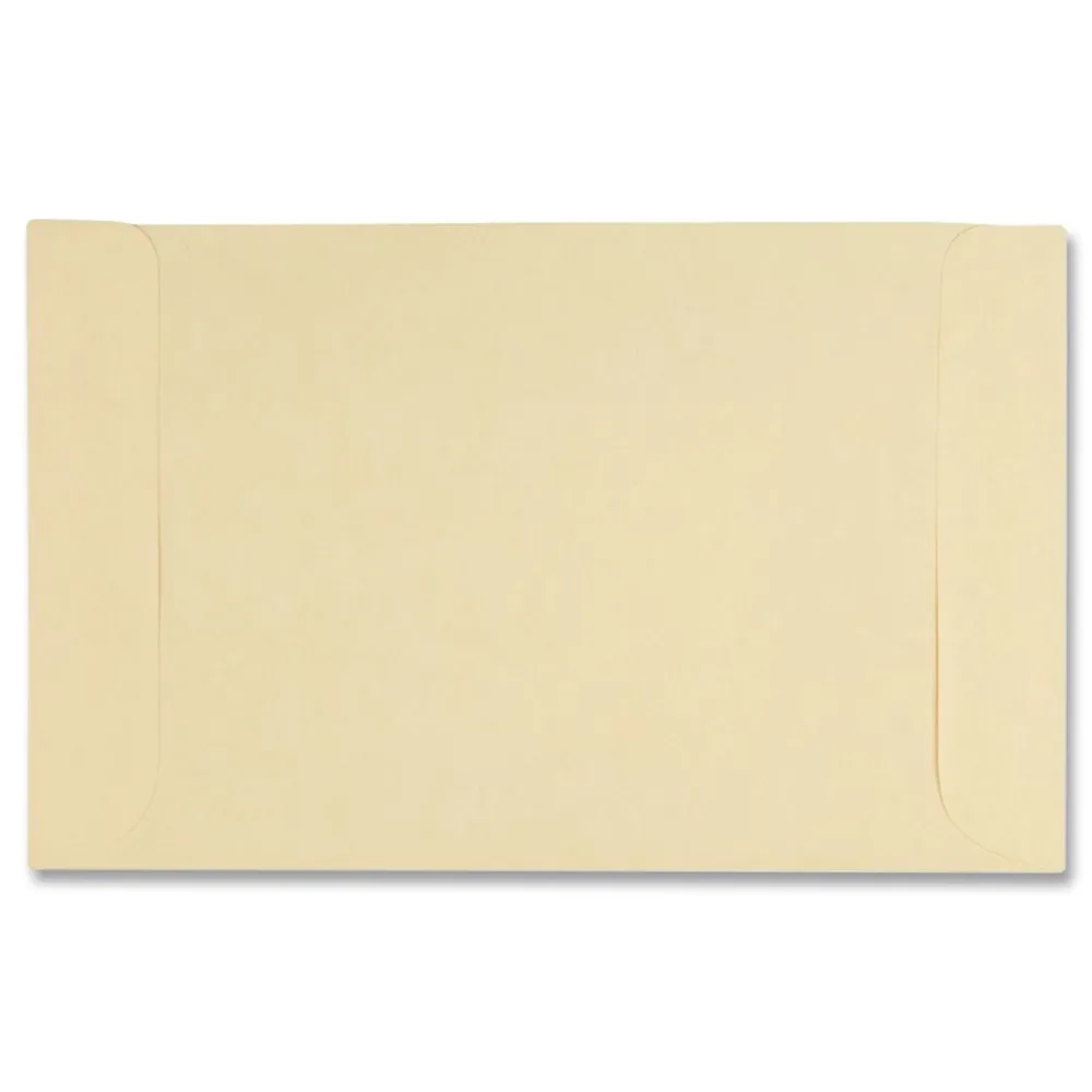Sale Paper File Jackets - Buff/A5 (500/Box) Filing & Folders