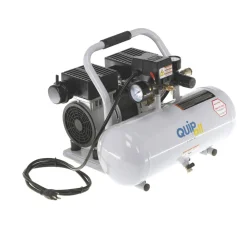 Discount 1 HP 2 Gallon Oil-Free Hotdog Air Compressor Air Compressors