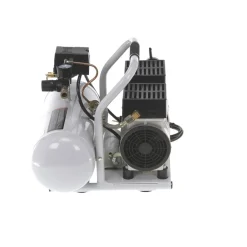 Discount 1 HP 2 Gallon Oil-Free Hotdog Air Compressor Air Compressors