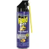 Hot 14.5 oz. Aerosol Spray Ant and Roach Killer - Unscented Cleaning & Janitorial Supplies