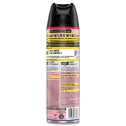 17.5 oz. Aerosol Spray Ant and Roach Killer - Lavender Cleaning & Janitorial Supplies