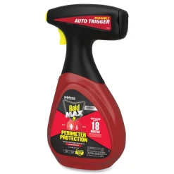 Online 30 oz Bottle Max Perimeter Protection Cleaning & Janitorial Supplies