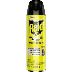 Discount 15 oz Multi Insect Killer Aerosol Spray (12/Carton) Cleaning & Janitorial Supplies
