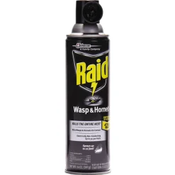 New 14 oz Wasp and Hornet Killer Aerosol Spray Cleaning & Janitorial Supplies