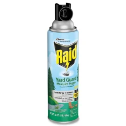 Outlet Yard Guard 16 oz. Aerosol Spray Fogger (12/Carton) Cleaning & Janitorial Supplies