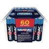 Discount Alkaline AAA Batteries (60/Pack) Office Electronics & Batteries