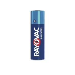 Sale High Energy Premium Alkaline AA Batteries (4/Pack) Office Electronics & Batteries