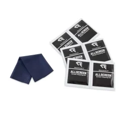 Sale AllScreen Cleaning Kit - Unscented White (50/Box) Cleaning & Janitorial Supplies