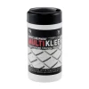 MultiKleen 5.44 in. x 6.38 in. Office Equipment Cloth Wet Wipes Cleaning & Janitorial Supplies