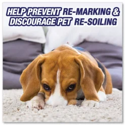 Outlet 32 oz. Urine Destroyer Spray - Citrus (6/Carton) Cleaning & Janitorial Supplies