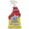 32 oz. Urine Destroyer Spray - Citrus Cleaning & Janitorial Supplies