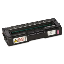 Clearance 6000 Page-Yield Toner - Magenta Office Electronics & Batteries