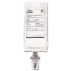 2147027 1,100 milliliter Auto Foam Refill Antibacterial Hand Soap - Fragrance Free (4/Carton) Skin Care & Personal Hygiene