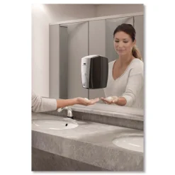 2147027 1,100 milliliter Auto Foam Refill Antibacterial Hand Soap - Fragrance Free (4/Carton) Skin Care & Personal Hygiene