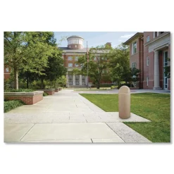 Hot 15 gal. Marshal Classic Plastic Container - Beige Trash & Waste Bins