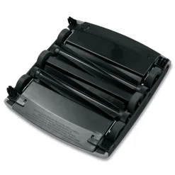 Best 44 in. Handle Brushless Mechanical Sweeper - Black/Yellow Cleaning & Janitorial Supplies