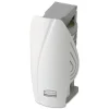 2.75 in. x 2.5 in. x 5.25 in. TC TCell Odor Control Dispenser - White Odor Control