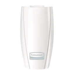 2.75 in. x 2.5 in. x 5.25 in. TC TCell Odor Control Dispenser - White Odor Control