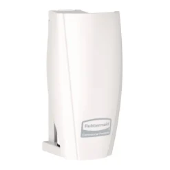 2.75 in. x 2.5 in. x 5.25 in. TC TCell Odor Control Dispenser - White Odor Control