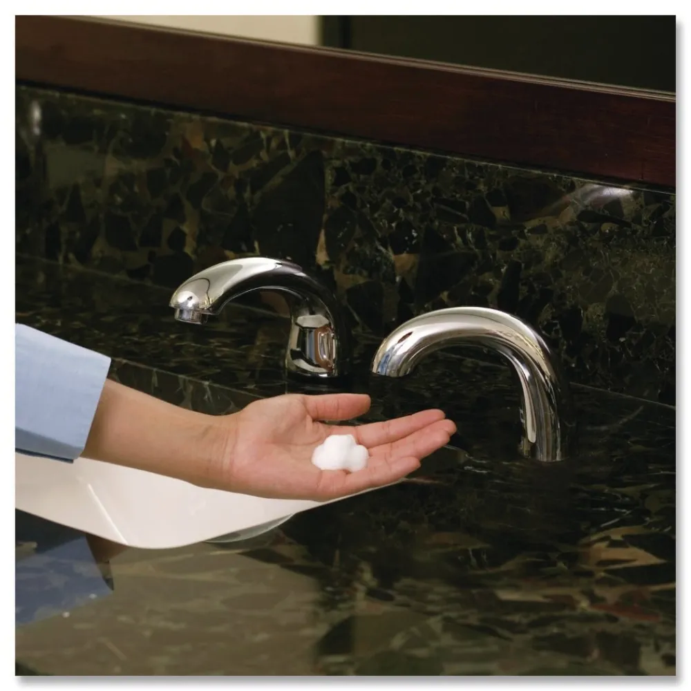 Discount 800 ml Refill Enriched Hand Soap with Moisturizers - Floral Scent (4/Carton) Skin Care & Personal Hygiene|Cleaning & Janitorial Supplies