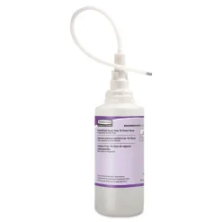Clearance 800 mL TC OneShot Moisturizer Enriched Foam Soap Refill - Unscented (4/Carton) Cleaning & Janitorial Supplies