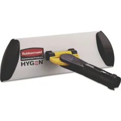 New Wall/Stairs Quick Connect Mop Frame - Yellow Cleaning & Janitorial Supplies